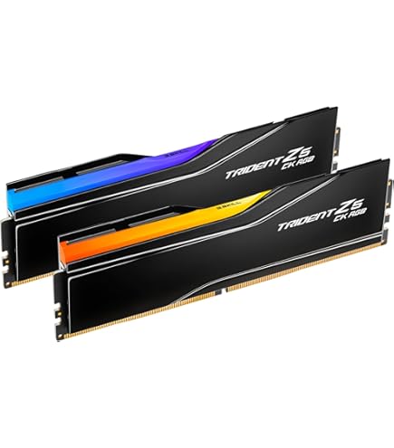 G.Skill Trident Z5 CK　F5-8800C4255H24GX2 F5-8800C4255H24GX2-TZ5CK - Overview - G.SKILL International